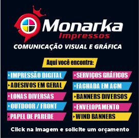 Monarka impressos