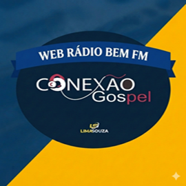 Ouça conexão Gospel com Lima Souza