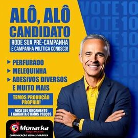 Monarka impressos