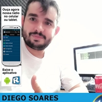 diego soares