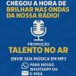 Sua música ser ouvida! Chegou a hora de brilhar